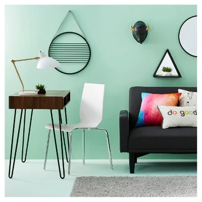 Audrey Coulee Desk Lamp Cream - Project 62™ 4 Audrey Coulee Desk Lamp Cream - Project 62™ - Image 2