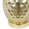 23" (Set of 2) Fletcher Glass Genie Table Lamps Gold (Includes LED Light Bulb) - Decor Therapy -Loca Table Lamps Store unnamed file 4577