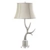 (Set of 2) 32.5" Adele Antler Table Lamps Silver (Includes LED Light Bulb) - Safavieh 7 (Set of 2) 32.5" Adele Antler Table Lamps Silver (Includes LED Light Bulb) - Safavieh -Loca Table Lamps Store unnamed file 4593