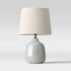 Assembled Ceramic Table Lamp - Threshold™ -Loca Table Lamps Store unnamed file 46