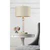 29.5" Traditional Metal Table Lamp with Crystal Accents Gold - Ore International -Loca Table Lamps Store unnamed file 4620