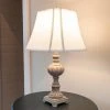 25" Frances Carved Resin Table Lamp French Finish - Decor Therapy -Loca Table Lamps Store unnamed file 4710