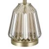 23.5" Glass Table Lamp Champagne (Includes LED Light Bulb) - Cresswell Lighting 11 23.5" Glass Table Lamp Champagne (Includes LED Light Bulb) - Cresswell Lighting -Loca Table Lamps Store unnamed file 4721