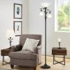 21" Metal Table Lamp Floral - Cresswell Lighting 13 21" Metal Table Lamp Floral - Cresswell Lighting -Loca Table Lamps Store unnamed file 4743