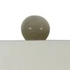 27" Annabelle Ceramic Table Lamp Gray - Decor Therapy -Loca Table Lamps Store unnamed file 4766