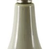 27" Annabelle Ceramic Table Lamp Gray - Decor Therapy -Loca Table Lamps Store unnamed file 4768