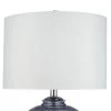 23.5" Glass Table Lamp Gray (Includes LED Light Bulb) - Cresswell Lighting 6 23.5" Glass Table Lamp Gray (Includes LED Light Bulb) - Cresswell Lighting -Loca Table Lamps Store unnamed file 4770