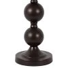 28.5" Set of 2 Sadie Stacked Ball Table Lamp Bronze - Decor Therapy 9 28.5" Set of 2 Sadie Stacked Ball Table Lamp Bronze - Decor Therapy -Loca Table Lamps Store unnamed file 4804