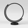 13.5" Table Lamp (Includes LED Light Bulb) Black - Project 62™ -Loca Table Lamps Store unnamed file 488