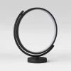 13.5" Table Lamp (Includes LED Light Bulb) Black - Project 62™ -Loca Table Lamps Store unnamed file 489