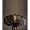 24" Kingston Table Lamp Black - Adesso -Loca Table Lamps Store unnamed file 4914