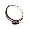 13.5" Table Lamp (Includes LED Light Bulb) Black - Project 62™ -Loca Table Lamps Store unnamed file 492