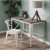 25" Wishbone Table Lamp Light Gray - LumiSource -Loca Table Lamps Store unnamed file 4935