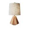 25" Grayson Table Lamp Tan - Adesso -Loca Table Lamps Store unnamed file 4976