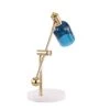 44185" Marcel Desk Lamp Blue/Gold/White - LumiSource -Loca Table Lamps Store unnamed file 5045