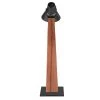 23" Noah Desk Lamp Wood/Black - LumiSource -Loca Table Lamps Store unnamed file 5055