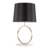 26" Moon Table Lamp Black/Gold/White - LumiSource 13 26" Moon Table Lamp Black/Gold/White - LumiSource -Loca Table Lamps Store unnamed file 5072