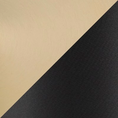 26" Moon Table Lamp Black/Gold/White - LumiSource 9 26" Moon Table Lamp Black/Gold/White - LumiSource - Image 7