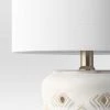 Diamond Cutout Table Lamp with Lit Base - Opalhouse™ -Loca Table Lamps Store unnamed file 5097