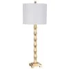 Bamboo Buffet Table Lamp Gold (Includes LED Light Bulb) - Opalhouse™ -Loca Table Lamps Store unnamed file 5105