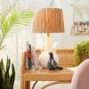 Opalhouse Designed With Jungalow Double Handle Ceramic Table Lamp (Includes LED Light Bulb) - Opalhouse™ designed with Jungalow™ White -Loca Table Lamps Store unnamed file 5116