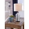 Bandile Table Lamp Clear/Bronze - Signature Design by Ashley -Loca Table Lamps Store unnamed file 523