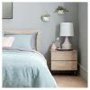 Montreal Wren Large Lamp Base - Project 62™ Gray -Loca Table Lamps Store unnamed file 533