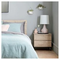 Montreal Wren Large Lamp Base - Project 62™ Gray