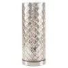 The Etagere Table lamp Light Silver (Includes LED Light Bulb) - Lavish Home -Loca Table Lamps Store unnamed file 540