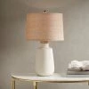 Hampton Hill 24.5" Tate Table Lamp Ivory 15 Hampton Hill 24.5" Tate Table Lamp Ivory -Loca Table Lamps Store unnamed file 573