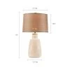 Hampton Hill 24.5" Tate Table Lamp Ivory 16 Hampton Hill 24.5" Tate Table Lamp Ivory -Loca Table Lamps Store unnamed file 574