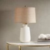 Hampton Hill 24.5" Tate Table Lamp Ivory 17 Hampton Hill 24.5" Tate Table Lamp Ivory -Loca Table Lamps Store unnamed file 575