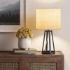 Medium Modern Industrial Assembled Table Lamp - Threshold™ -Loca Table Lamps Store unnamed file 58