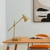 18" Tacoma Balance Arm Desk Lamp Matte Brass - Globe Electric 2 18" Tacoma Balance Arm Desk Lamp Matte Brass - Globe Electric -Loca Table Lamps Store unnamed file 586