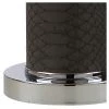 Ollie Faux Snakeskin Table Lamp - Safavieh Brown 7 Ollie Faux Snakeskin Table Lamp - Safavieh Brown -Loca Table Lamps Store unnamed file 591