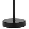 19" Metal Stick Table Lamp with Pull Chain Black - Cresswell Lighting -Loca Table Lamps Store unnamed file 595