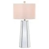 (Set of 2) 31.5" Janice Table Lamp Clear (Includes CFL Light Bulb) - Safavieh -Loca Table Lamps Store unnamed file 608