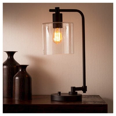 Hudson Table Lamp - Threshold™ 4 Hudson Table Lamp - Threshold™ - Image 2