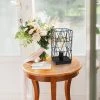 Metal Geometric Square Table Lamp Black - Simple Designs -Loca Table Lamps Store unnamed file 643