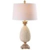 Set of 2 Briar Table Lamp (Includes LED Light Bulb) Antique Cream/Brown - Safavieh -Loca Table Lamps Store unnamed file 667