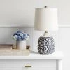 Assembled Ceramic Table Lamp - Threshold™ -Loca Table Lamps Store unnamed file 72