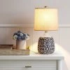 Assembled Ceramic Table Lamp - Threshold™ -Loca Table Lamps Store unnamed file 73