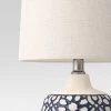 Assembled Ceramic Table Lamp - Threshold™ -Loca Table Lamps Store unnamed file 74