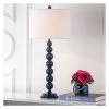 Jenna Stacked Ball Table Lamp Set - Safavieh Navy/white -Loca Table Lamps Store unnamed file 755