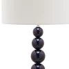 Jenna Stacked Ball Table Lamp Set - Safavieh Navy/white -Loca Table Lamps Store unnamed file 756