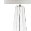 JONATHAN Y 28.5" Glass Dylan Table Lamp (Includes LED Light Bulb) Clear - JONATHAN Y 7 JONATHAN Y 28.5" Glass Dylan Table Lamp (Includes LED Light Bulb) Clear - JONATHAN Y -Loca Table Lamps Store unnamed file 759