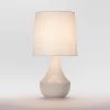 Montreal Wren Assembled Table Lamp White - Project 62™ -Loca Table Lamps Store unnamed file 78