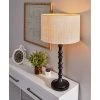 Laredo Table Lamp Black - Adesso -Loca Table Lamps Store unnamed file 794