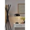 Cap Table Lamp Black - Adesso -Loca Table Lamps Store unnamed file 805