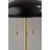 Cap Table Lamp Black - Adesso -Loca Table Lamps Store unnamed file 807